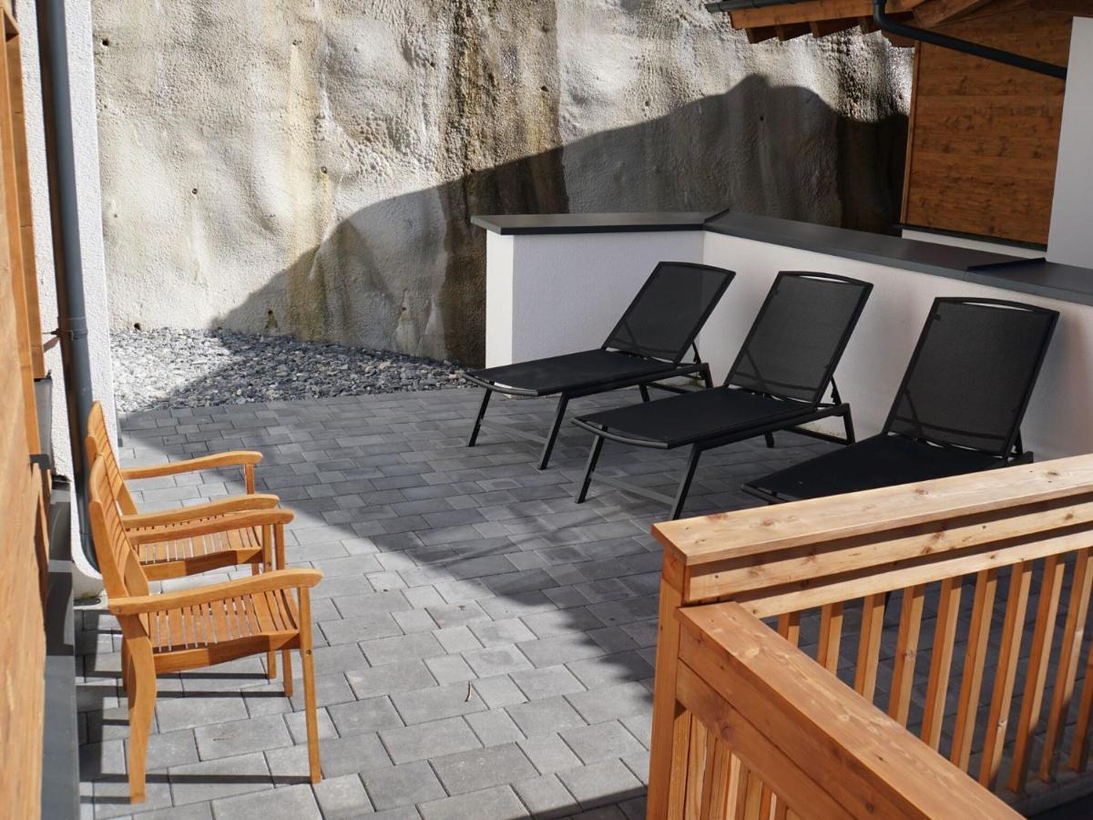 Chalet In Muehlbach Am Hochkoenig With Sauna Exterior photo